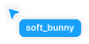 softbunny-cursor